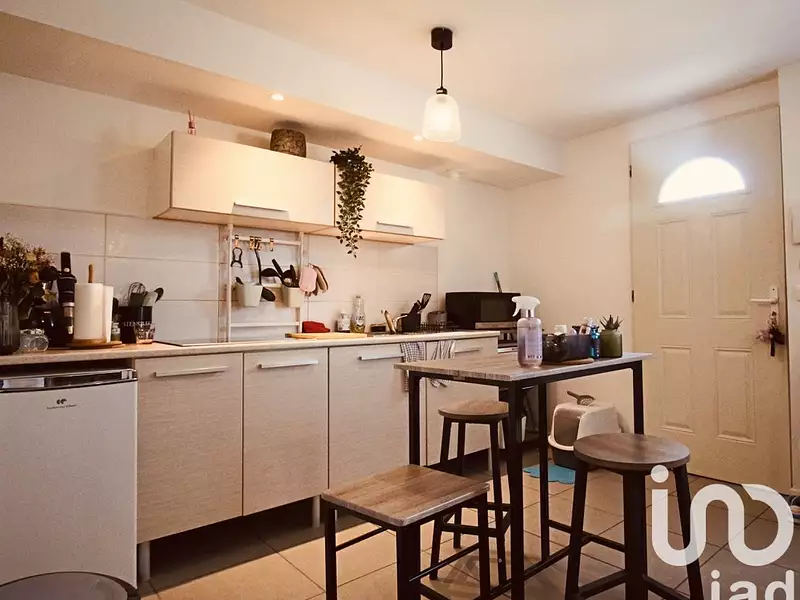 Immeuble, 171 m²