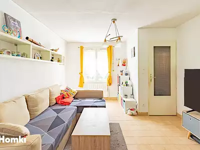 Maison, 105 m²