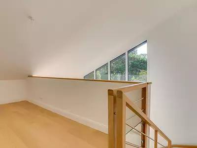 Appartement, 126,71 m²