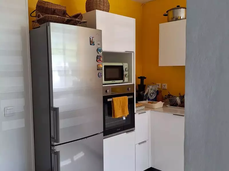Appartement, 82,17 m²