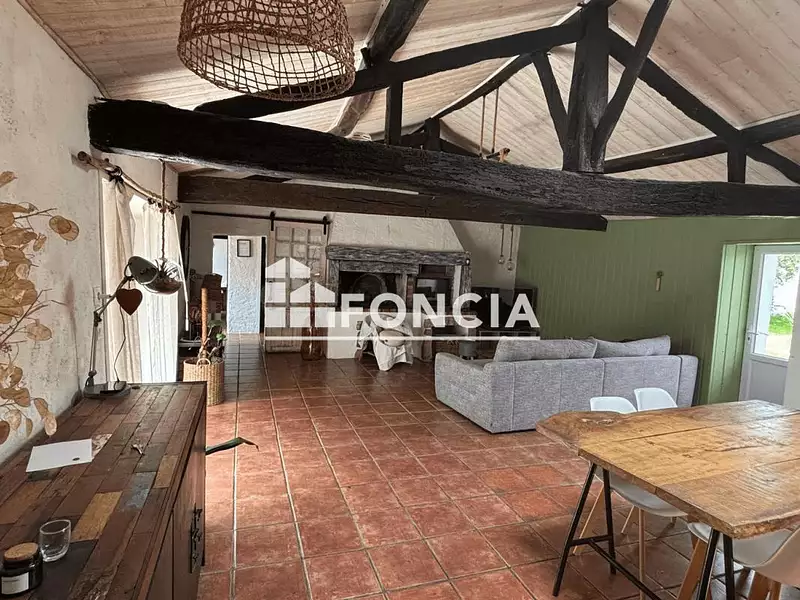 Maison, 110 m²