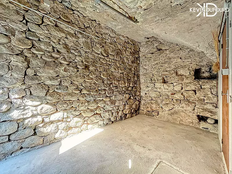 Maison, 45 m²