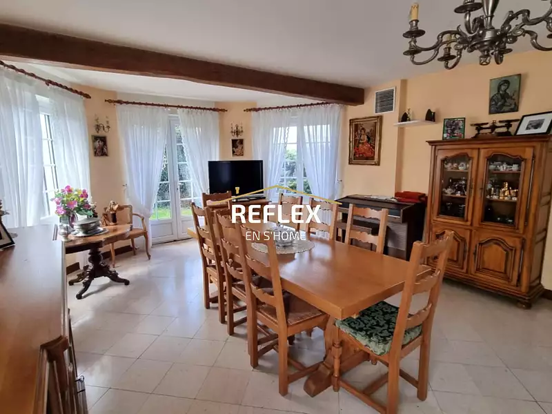 Maison, 147 m²