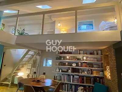 Appartement, 88,25 m²