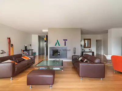 Appartement, 177,04 m²