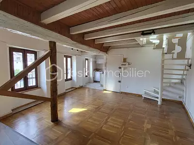 Appartement, 49 m²