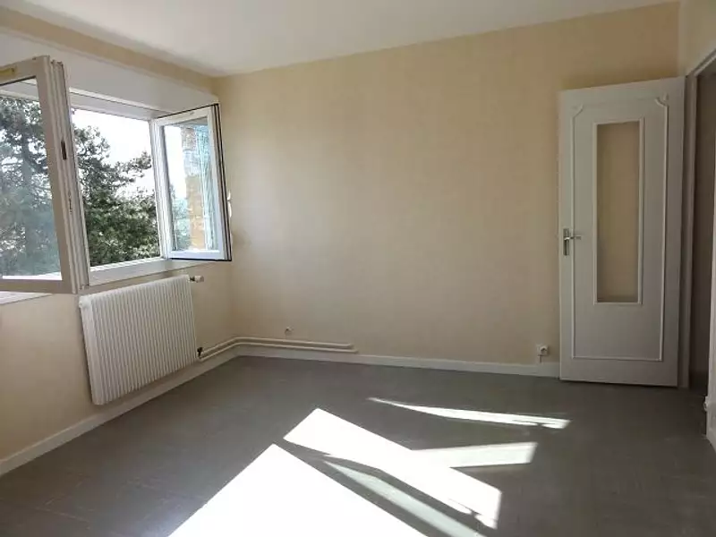 Appartement, 45 m²