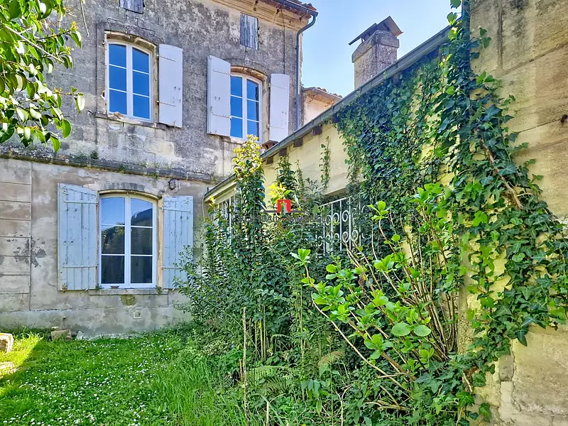 Maison, 153,93 m²