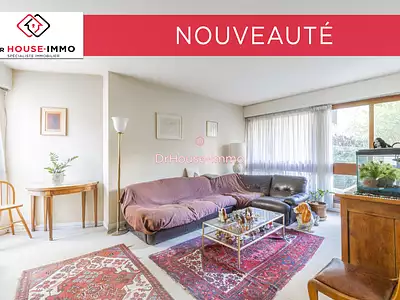Appartement, 80 m²