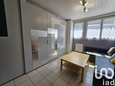 Appartement, 39 m²