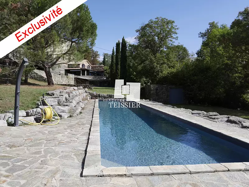 Maison, 125 m²