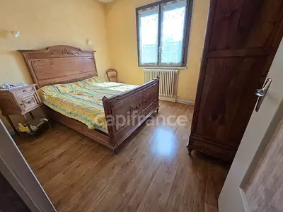 Maison, 132 m²