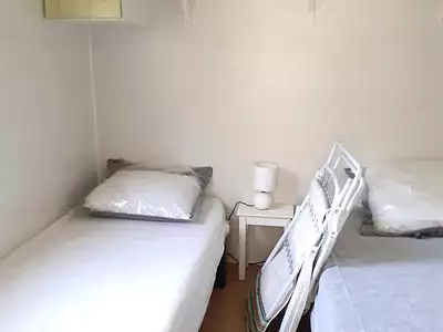Maison, 30 m²