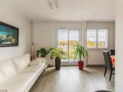 Appartement, 48 m²