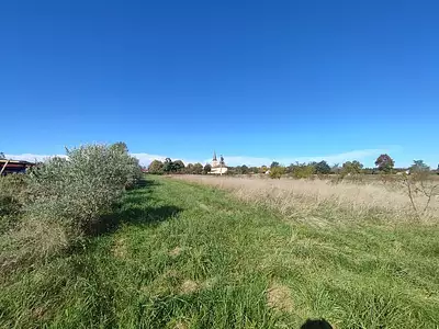 Terrain, 22 314 m²