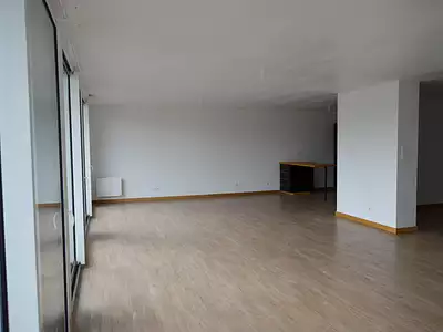 Appartement, 130 m²