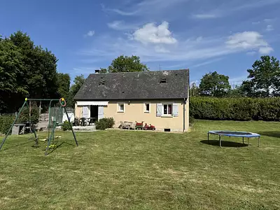 Maison, 85 m²