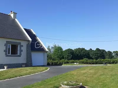Maison, 97 m²
