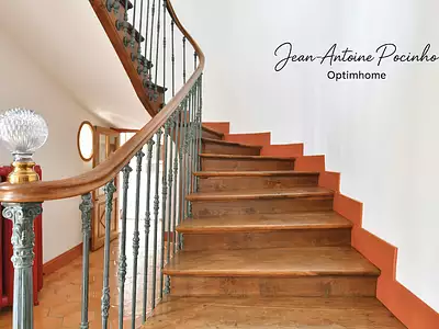 Maison, 240 m²