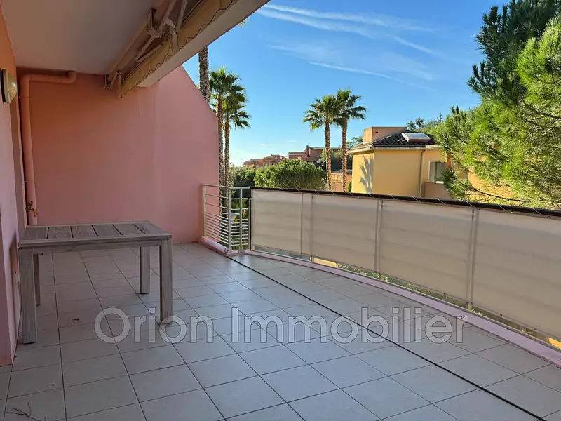 Appartement, 50,45 m²