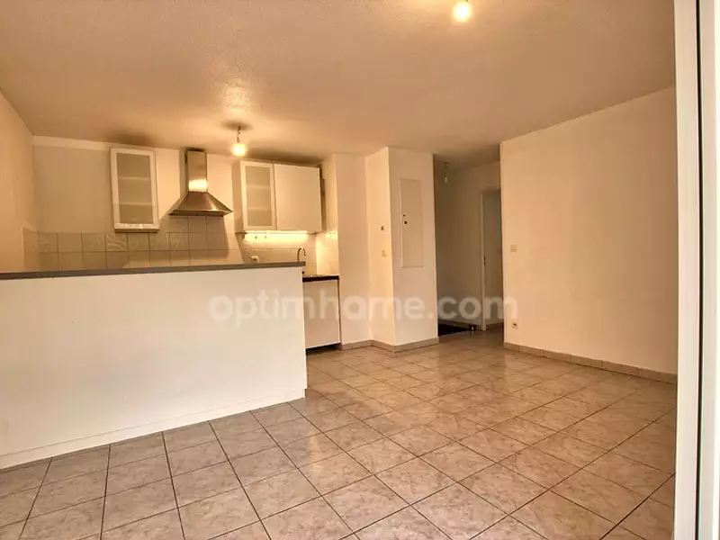 Appartement, 70 m²