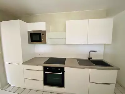 Appartement, 56 m²