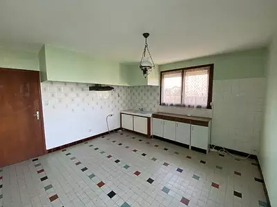 Maison, 120 m²