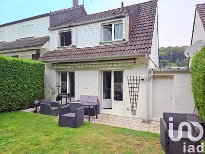Maison, 80 m²