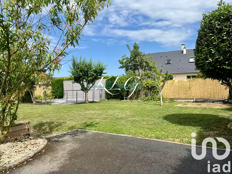 Maison, 106 m²
