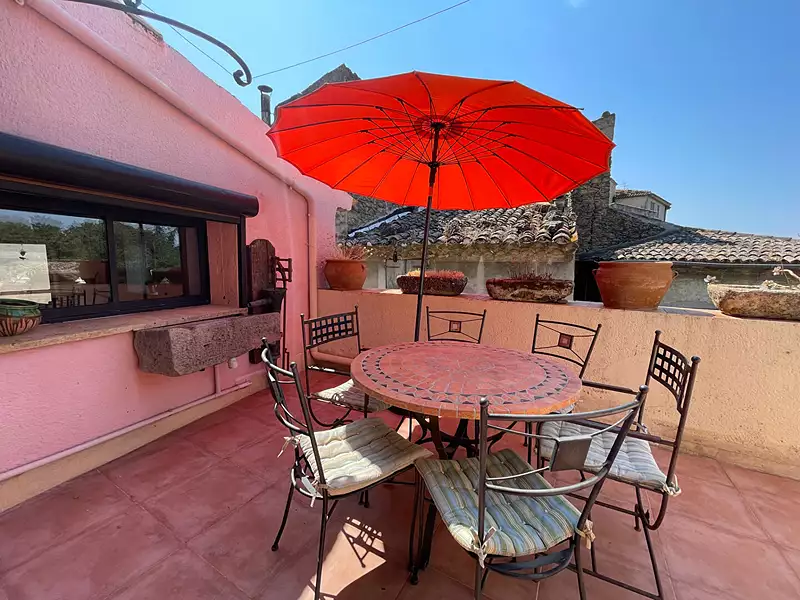 Maison, 110 m²
