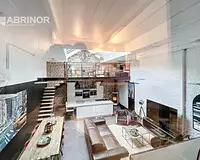 Appartement, 85 m²
