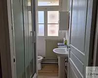 Appartement, 35 m²