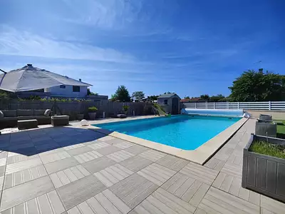 Maison, 163 m²