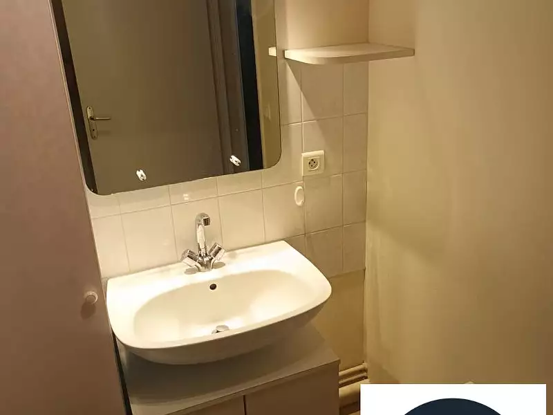 Appartement, 46,71 m²
