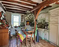 Maison, 230 m²