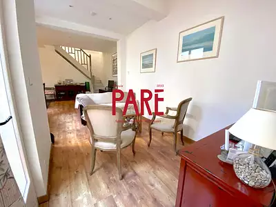 Appartement, 69,13 m²