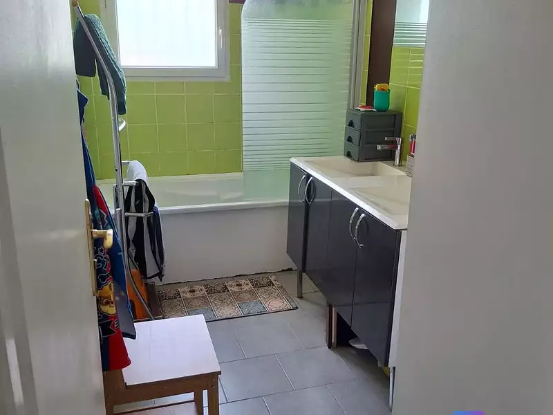 Maison, 101 m²