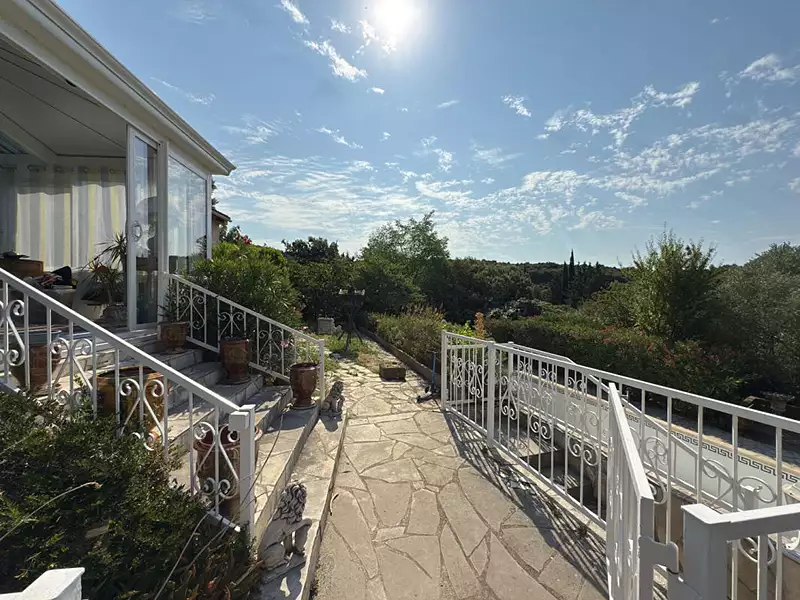 Maison, 120 m²