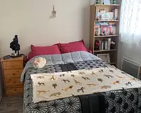 Appartement, 36,31 m²