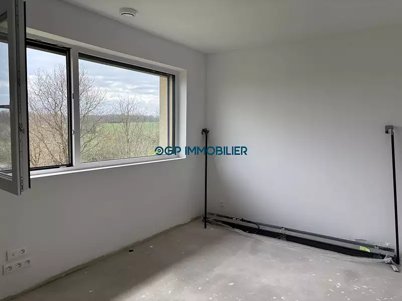 Maison, 107,28 m²