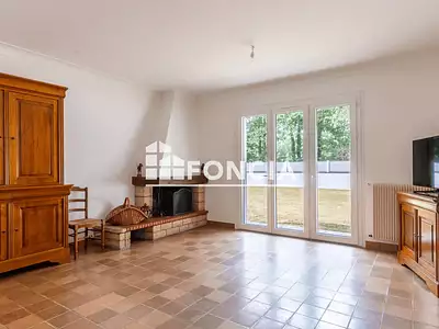Maison, 112 m²