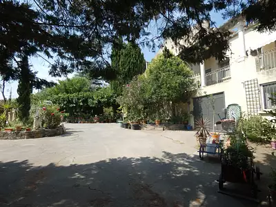 Maison, 320 m²
