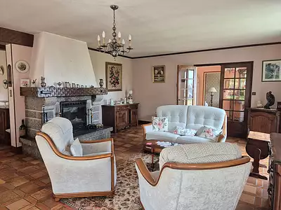 Maison, 206 m²