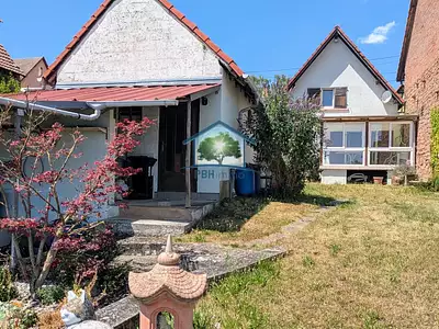 Maison, 132 m²