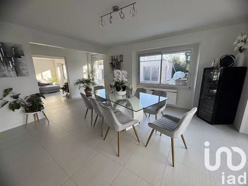 Maison, 412 m²