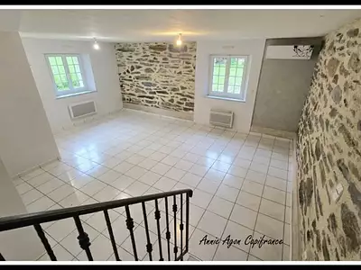 Maison, 101 m²