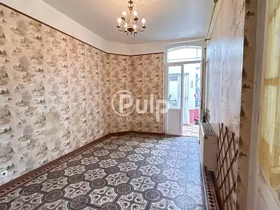 Maison, 135 m²
