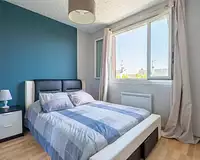 Appartement, 36,36 m²