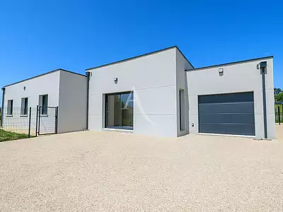 Maison, 146 m²