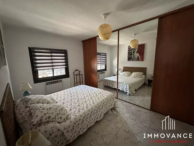 Maison, 109 m²